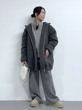 shimomuさんのコーディネート