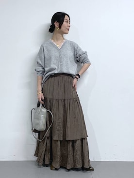 shimomuさんのコーディネート