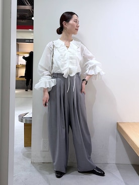 shimomuさんのコーディネート