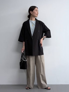 shimomuさんのコーディネート