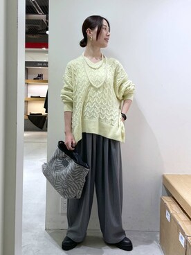 shimomuさんのコーディネート