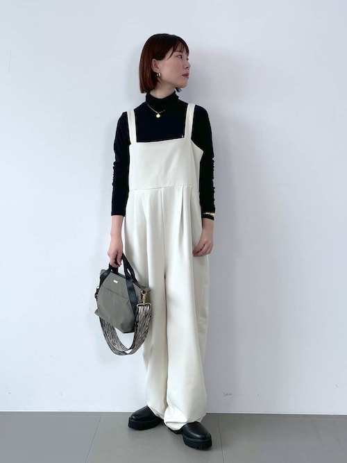 ✨美品✨　バンヤードストーム　キャミサロペット　オーバーオール　黒　サイズ1 楽天市場】【『VERY』YouTube紹介アイテム】デニムキャミ