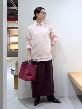 shimomuさんのコーディネート