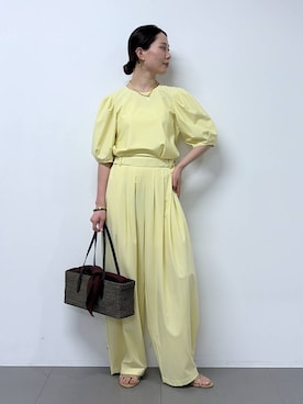 shimomuさんのコーディネート