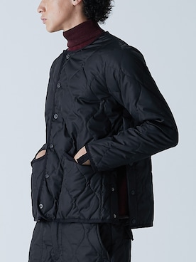 TAION OFFICIALさんのコーディネート