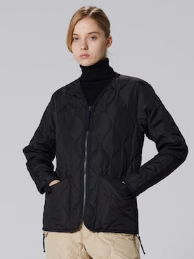 TAION OFFICIALさんのコーディネート