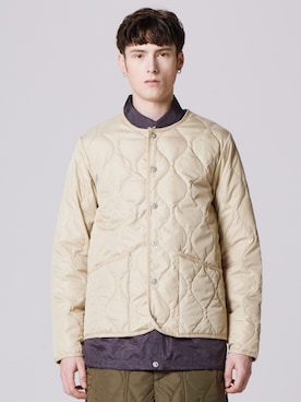 TAION OFFICIALさんのコーディネート