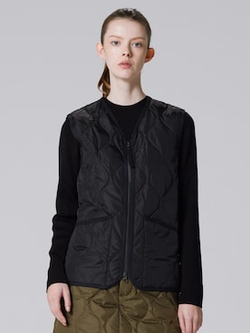 TAION OFFICIALさんのコーディネート