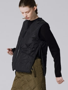 TAION OFFICIALさんのコーディネート