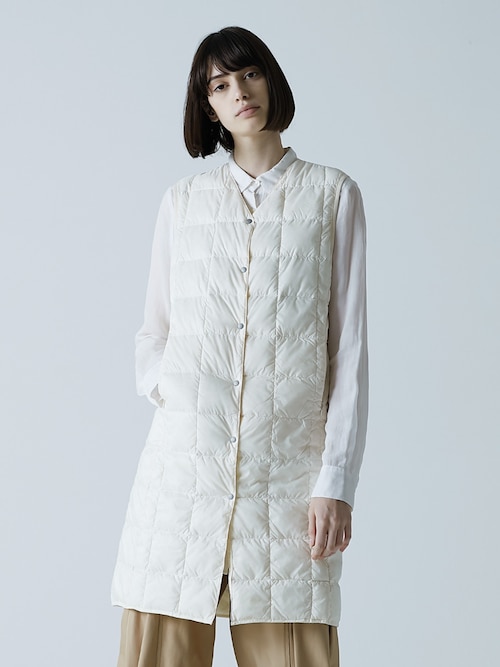 TAION（タイオン） ダウンベスト ベスト 「」「ウィメンズ」ベーシック