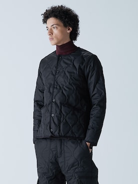 TAION OFFICIALさんのコーディネート