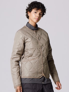 TAION OFFICIALさんのコーディネート