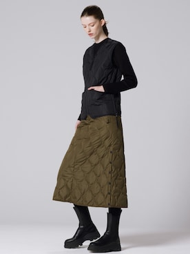 TAION OFFICIALさんのコーディネート