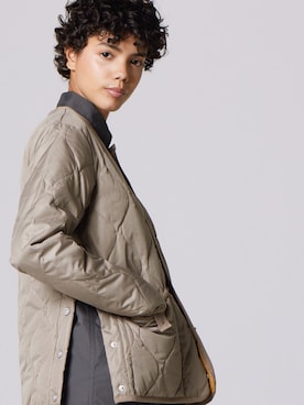 TAION OFFICIALさんのコーディネート