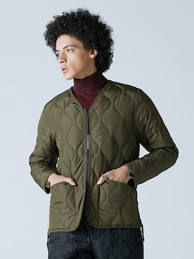 TAION OFFICIALさんのコーディネート