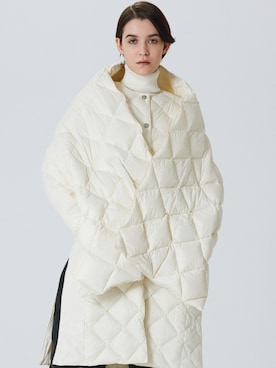 TAION OFFICIALさんのコーディネート