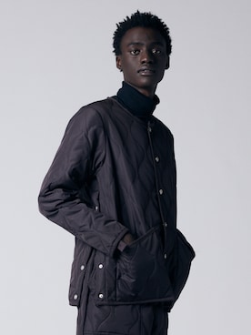 TAION OFFICIALさんのコーディネート