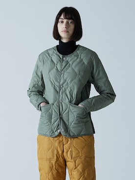 TAION OFFICIALさんのコーディネート