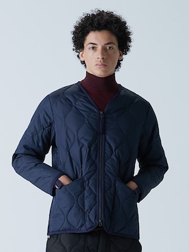 TAION OFFICIALさんのコーディネート