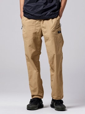 「アウトドア」｜TAION OFFICIALさん（メンズ・181cm）の春コーディネート