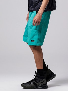 「アウトドア」｜TAION OFFICIALさん（メンズ・181cm）の春コーディネート