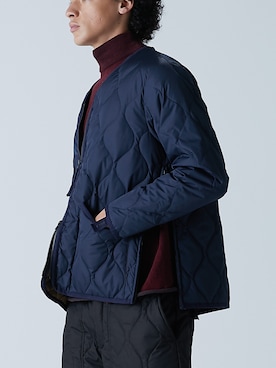 TAION OFFICIALさんのコーディネート