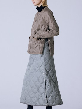 TAION OFFICIALさんのコーディネート