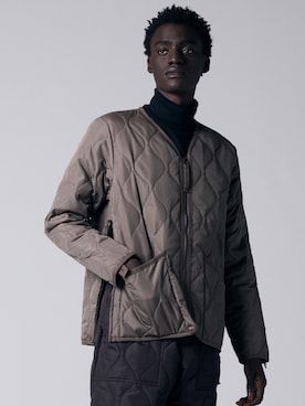 TAION OFFICIALさんのコーディネート