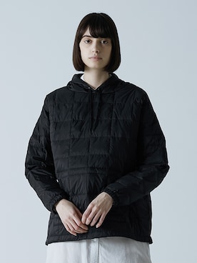 TAION OFFICIALさんのコーディネート