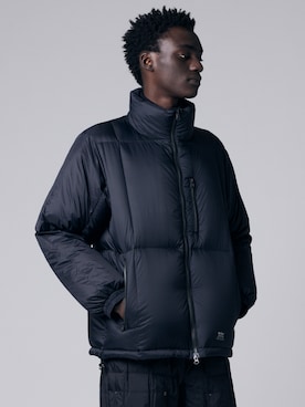 TAION OFFICIALさんのコーディネート