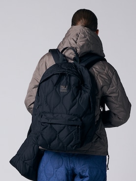 TAION OFFICIALさんのコーディネート