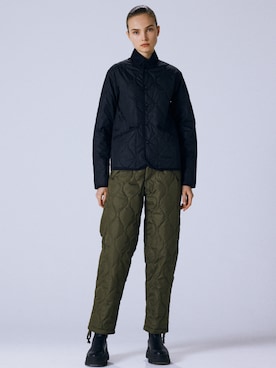 TAION OFFICIALさんのコーディネート