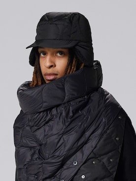 TAION OFFICIALさんのコーディネート