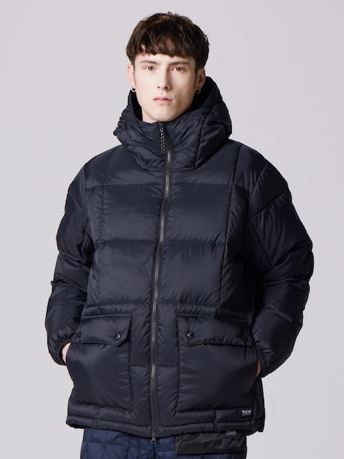 TAION(タイオン)】〈ユニセックス〉マウンテン パッカブル ボリューム