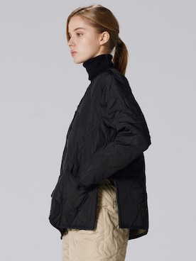 TAION OFFICIALさんのコーディネート