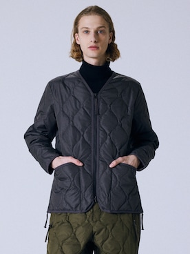 TAION OFFICIALさんのコーディネート