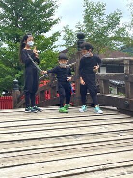 ゆきさんのコーディネート