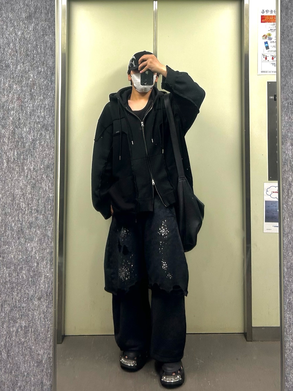SURGERY(サージェリー)の「SURGERY/サージェリー/remake over SURGERY(サージェリー)の「SURGERY/サージェリー/remake over