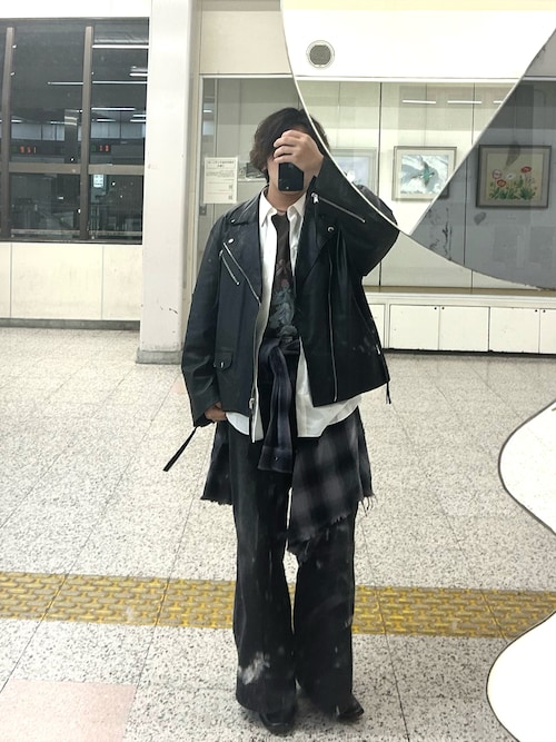　rさんのコーディネート