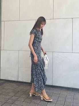 YUNA KITAMURAさんのコーディネート