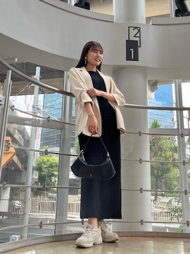 YUNA KITAMURAさんのコーディネート