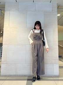PRIDE】新品タグ付 アシンメトリーフレアスリーブトップス
