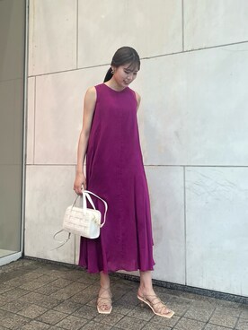 YUNA KITAMURAさんのコーディネート