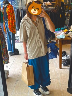 mayuneazuさんのコーディネート