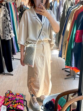 mayuneazuさんのコーディネート