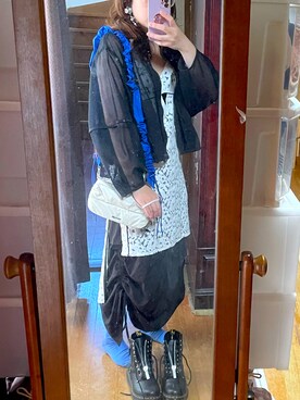 mayuneazuさんのコーディネート