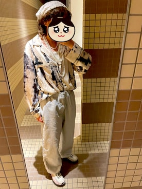 mayuneazuさんのコーディネート