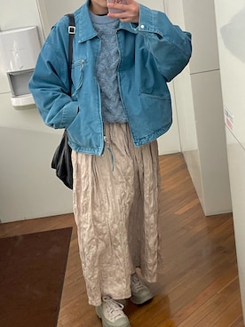 mayuneazuさんのコーディネート