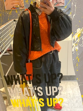mayuneazuさんの（UNIQLO | ユニクロ）を使ったコーディネート