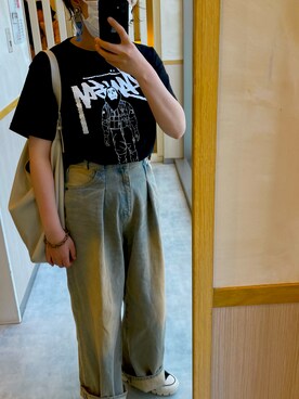 mayuneazuさんのコーディネート